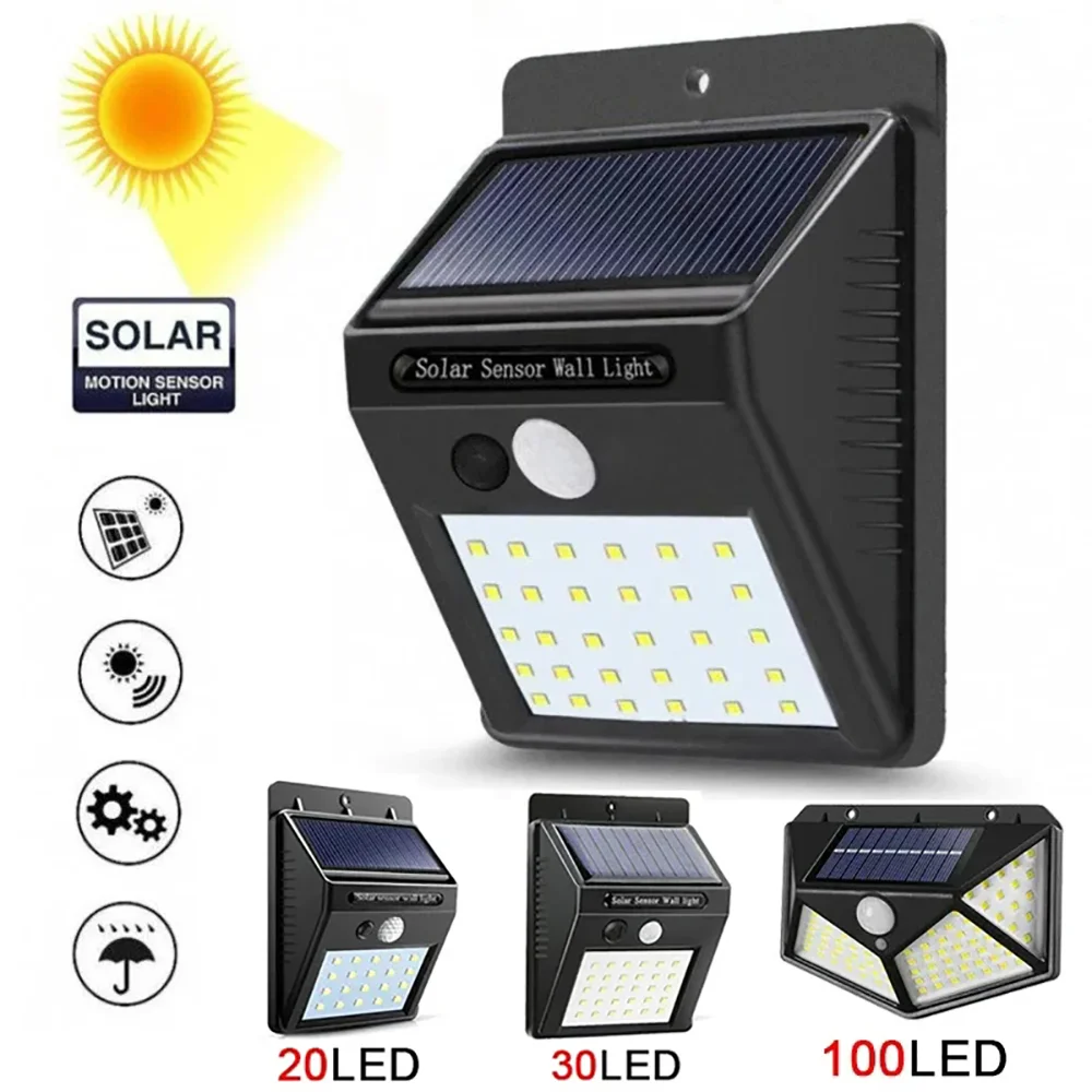 Solar Lite - The Future of Home Lighting