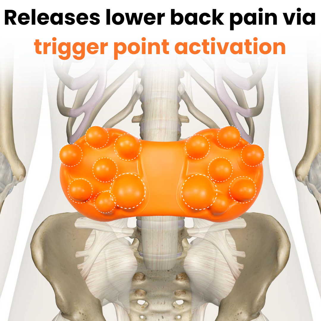 soothe - release stretcher