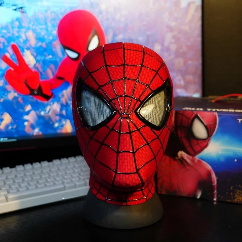 Spidey Mask