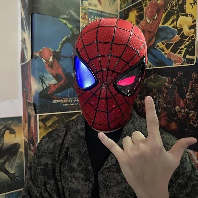 Spidey Mask