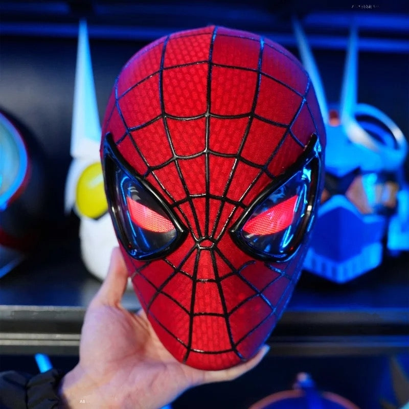 Spidey Mask