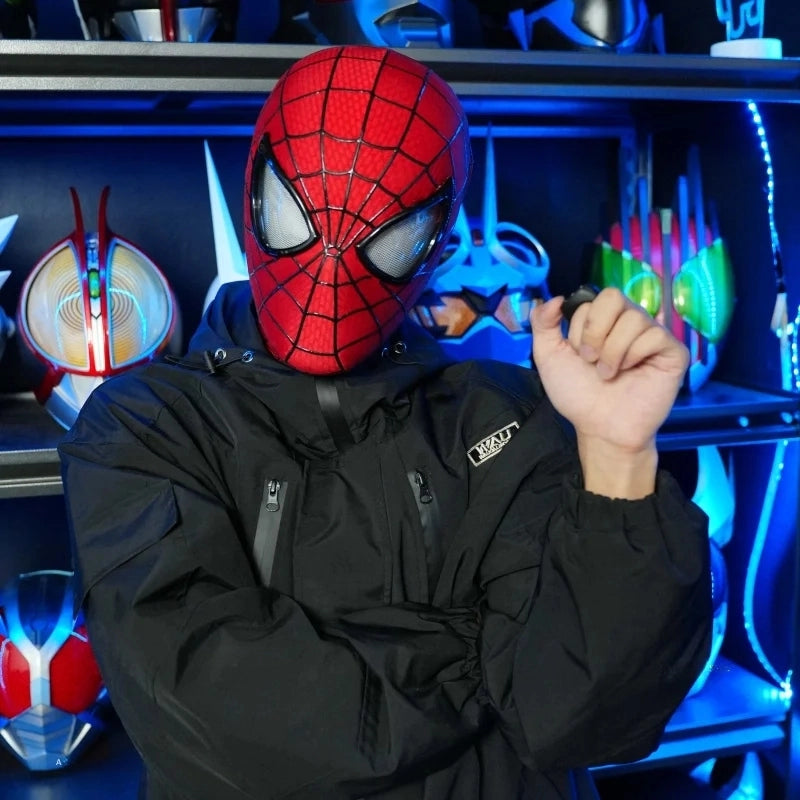 Spidey Mask