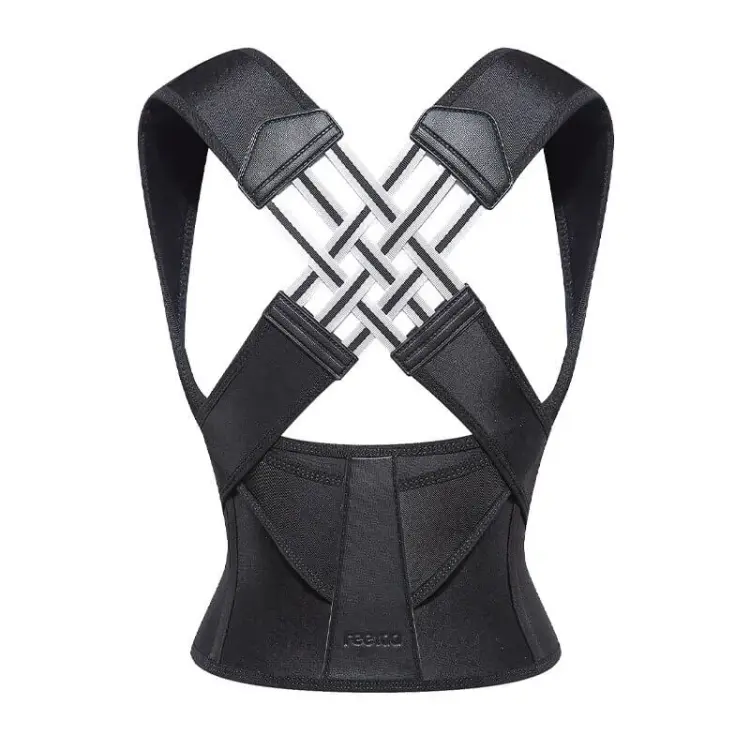 SpineGuard Posture Corrector Pro