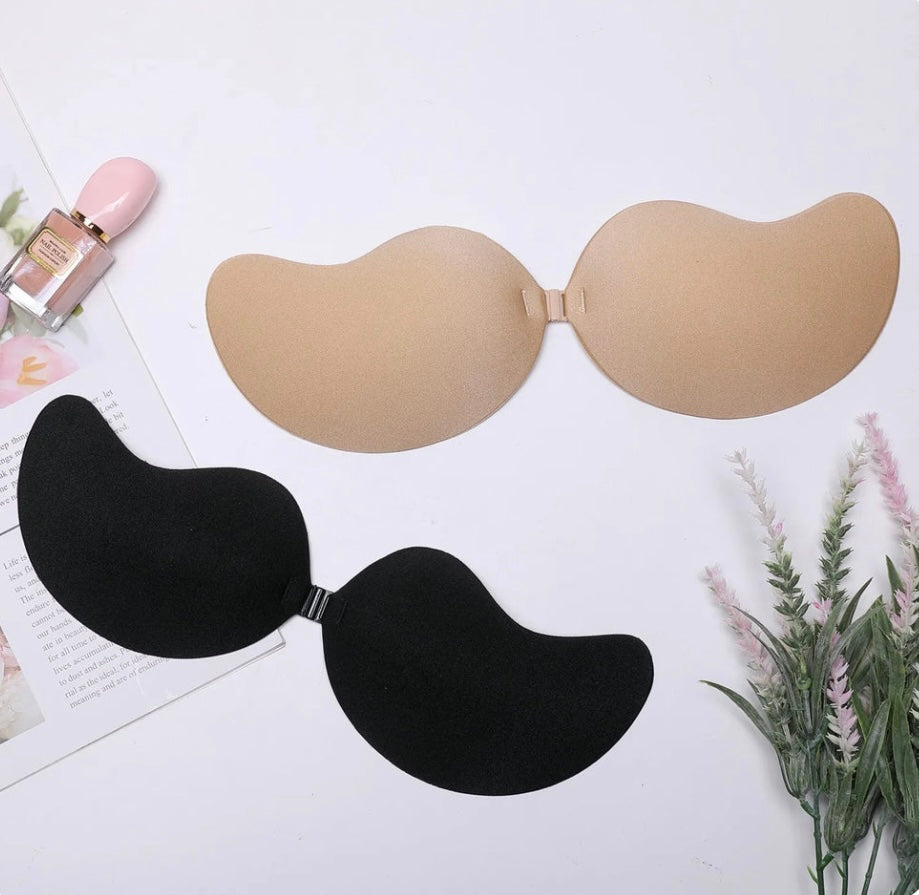 Strapless Lift Bra