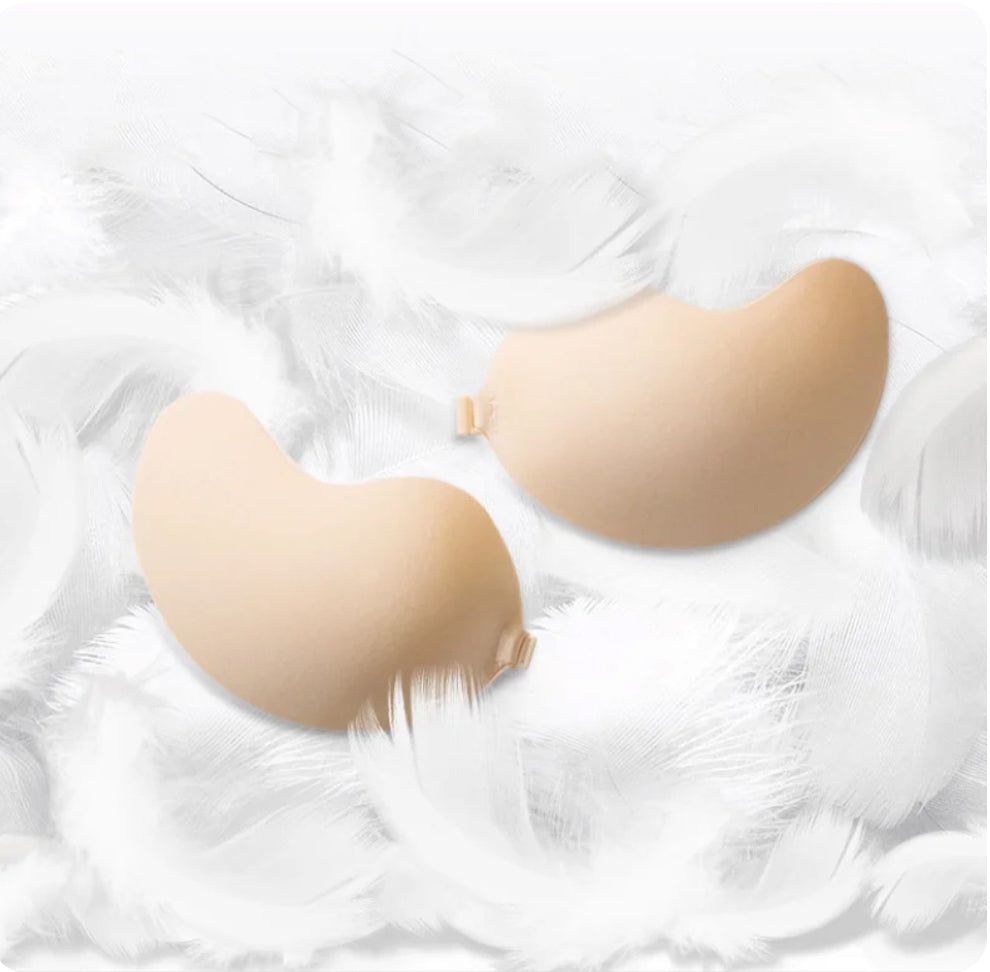 Strapless Lift Bra