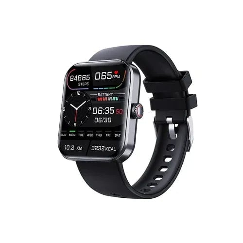 Temuen - Track Pro 2.0 Smart Watch