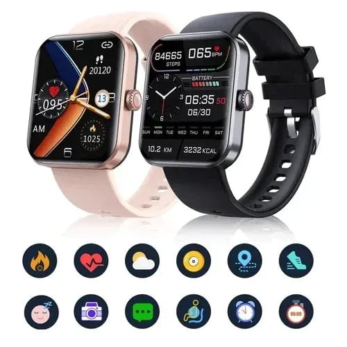 Temuen – Track Pro 2.0 Smart Watch