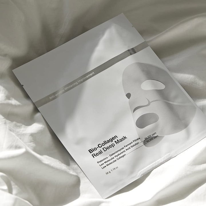 The Original Overnight Bio-Collagen Mask