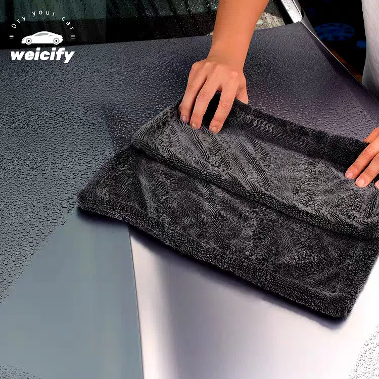 The Weicify Absorbent Towel