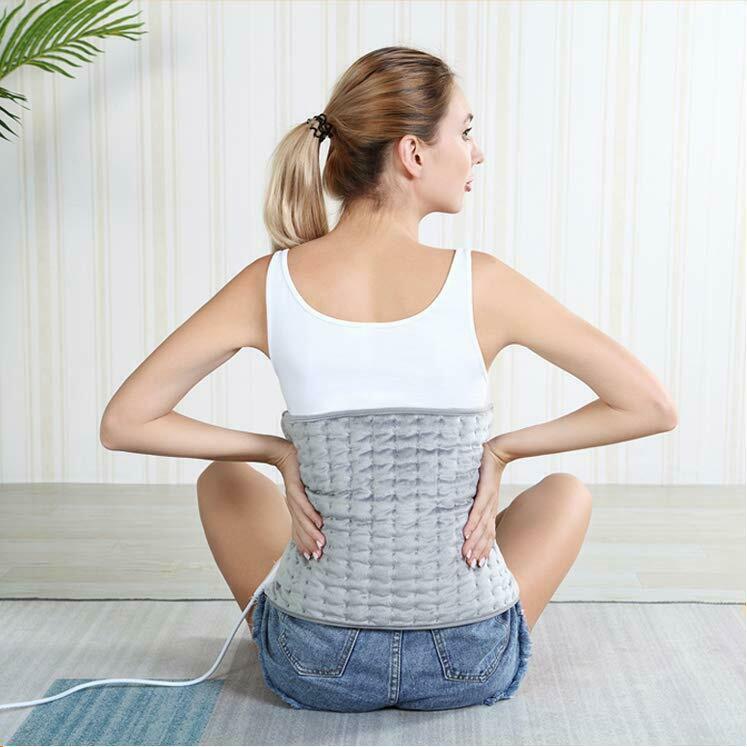 TheraHugs Heating Pad