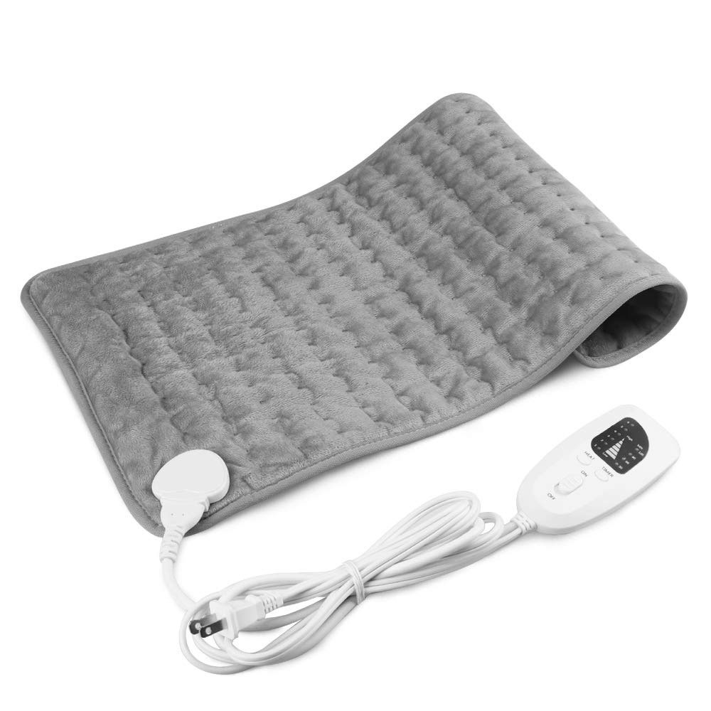 TheraHugs Heating Pad