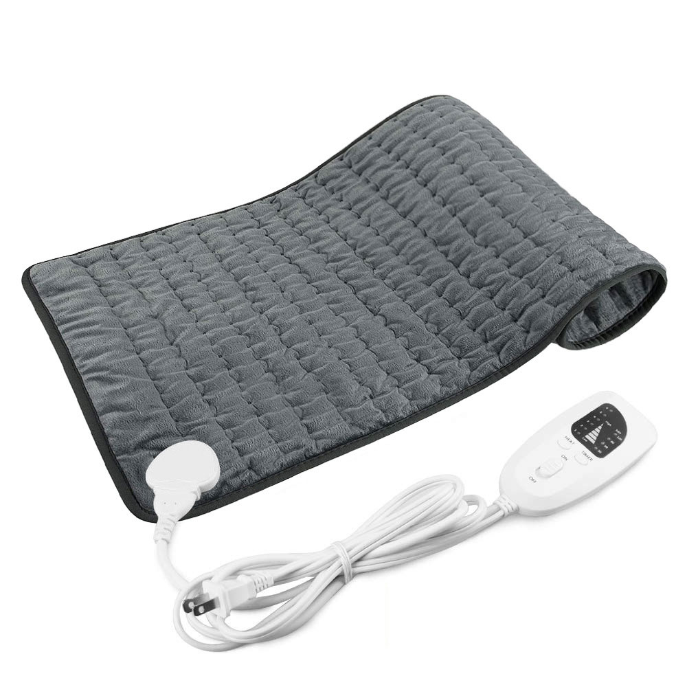 TheraHugs Heating Pad