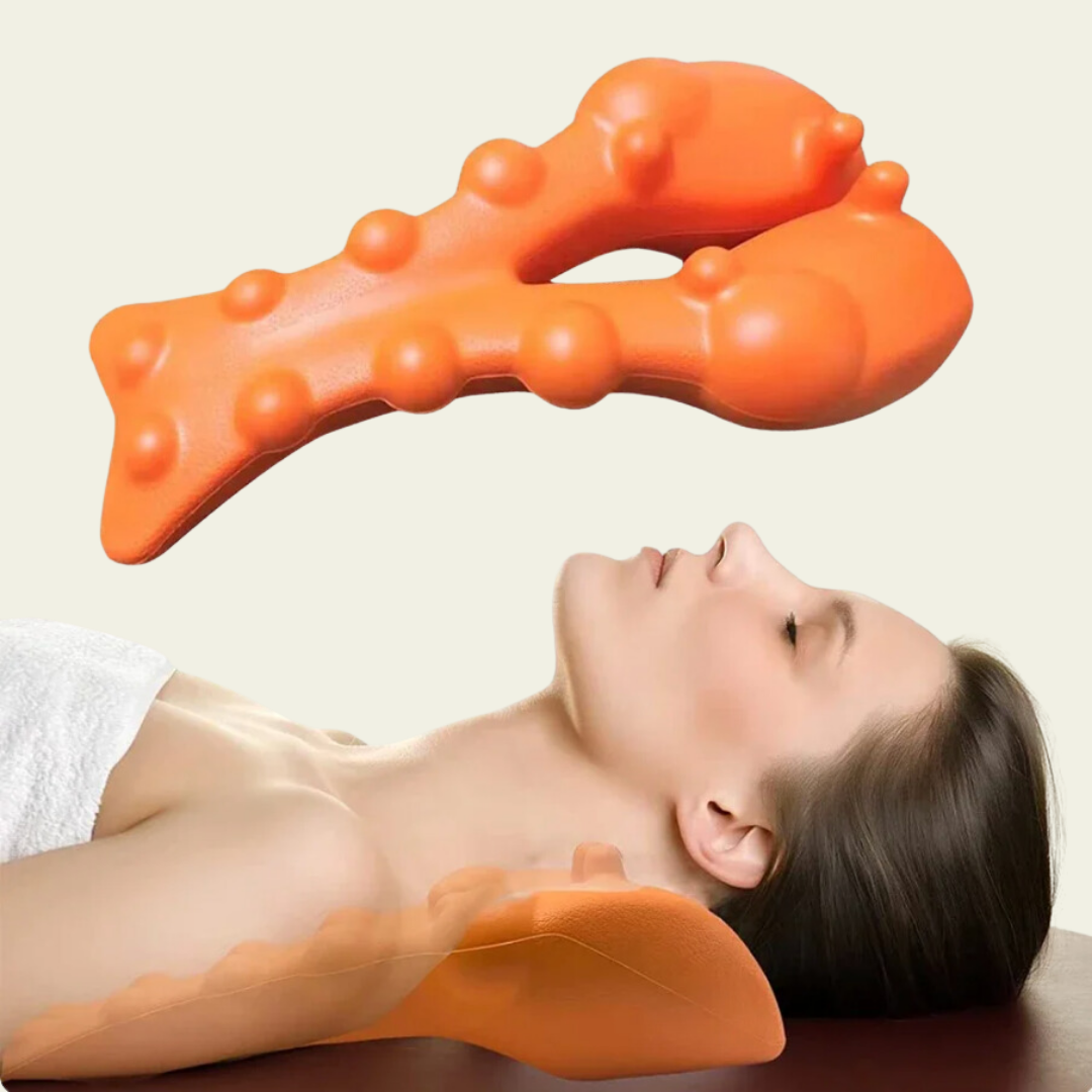 TheraPress – Trigger Point Massager