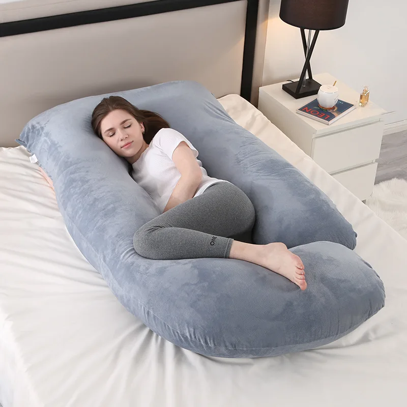 TranquilBump Pillow