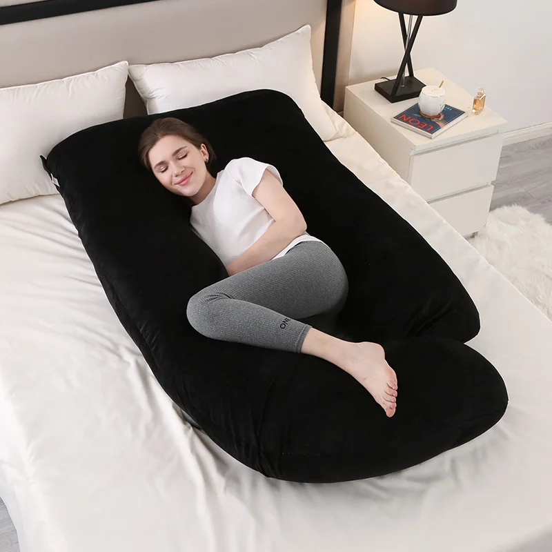 TranquilBump Pillow