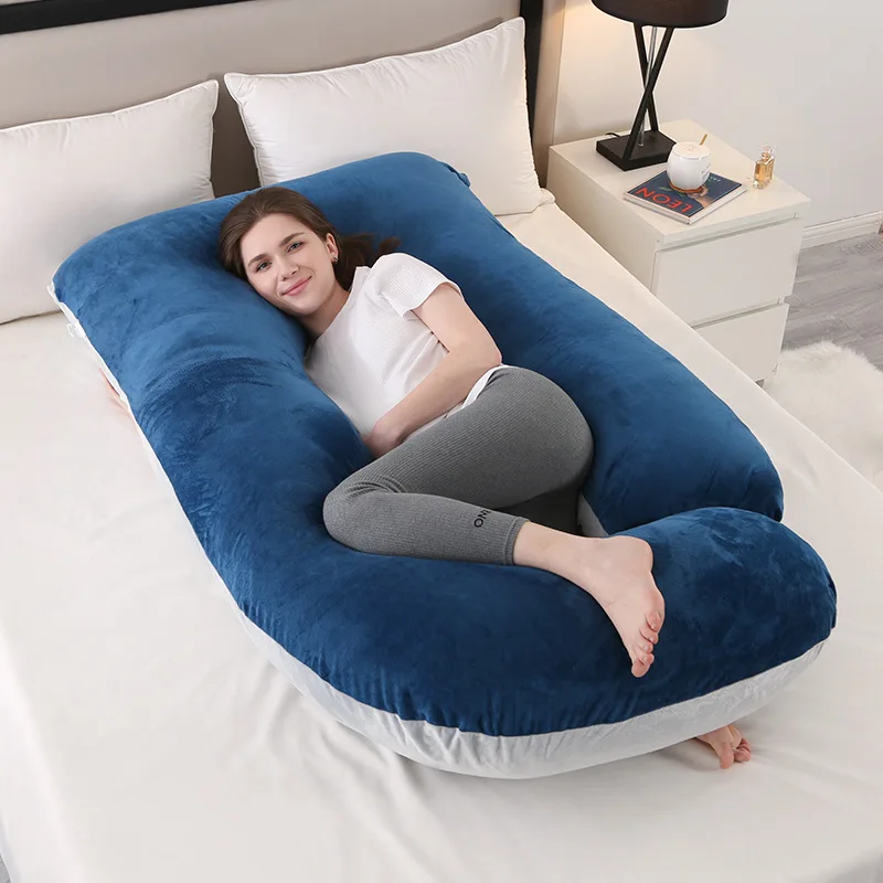 TranquilBump Pillow