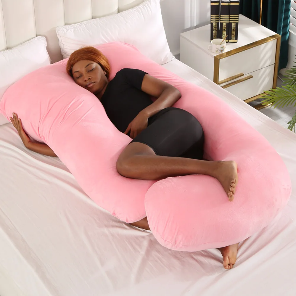 TranquilBump Pillow