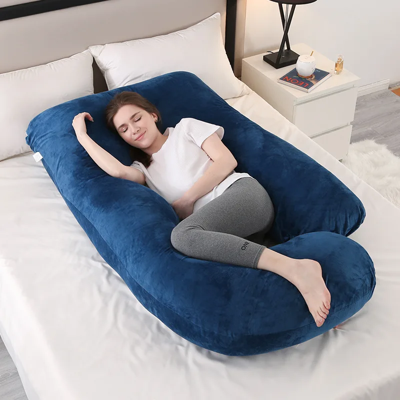 TranquilBump Pillow