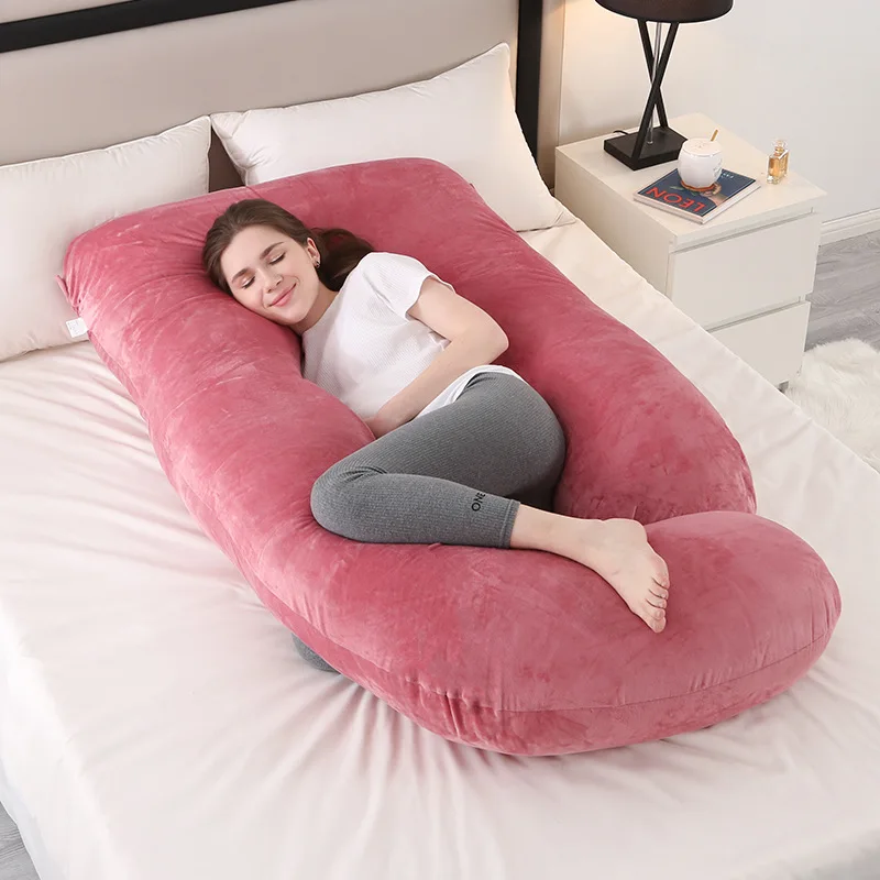 TranquilBump Pillow