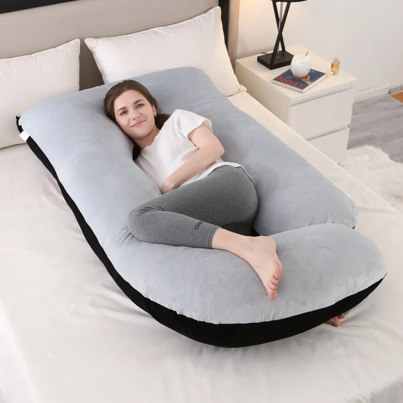 TranquilBump Pillow