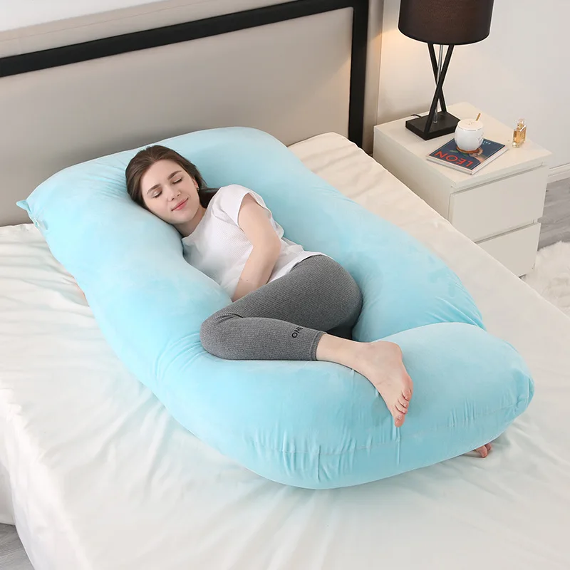 TranquilBump Pillow