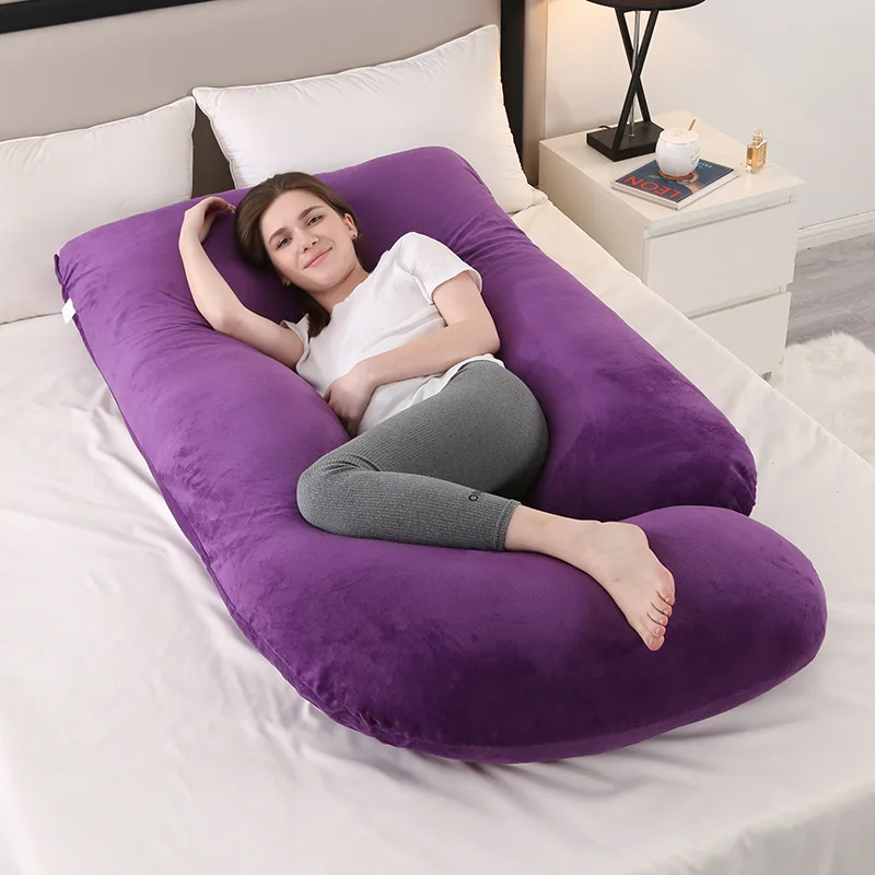 TranquilBump Pillow