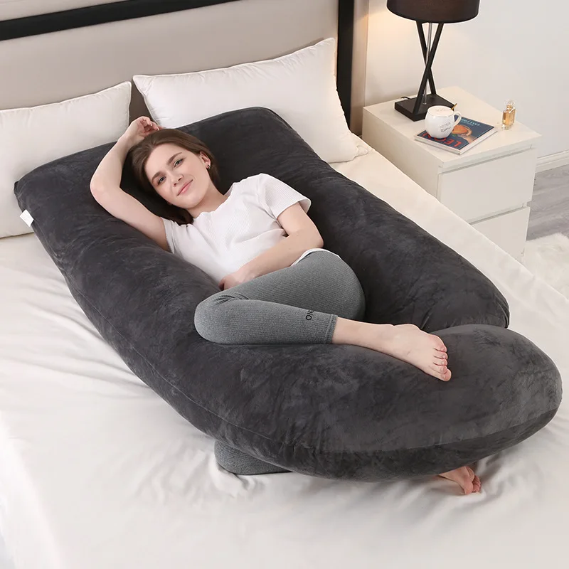 TranquilBump Pillow