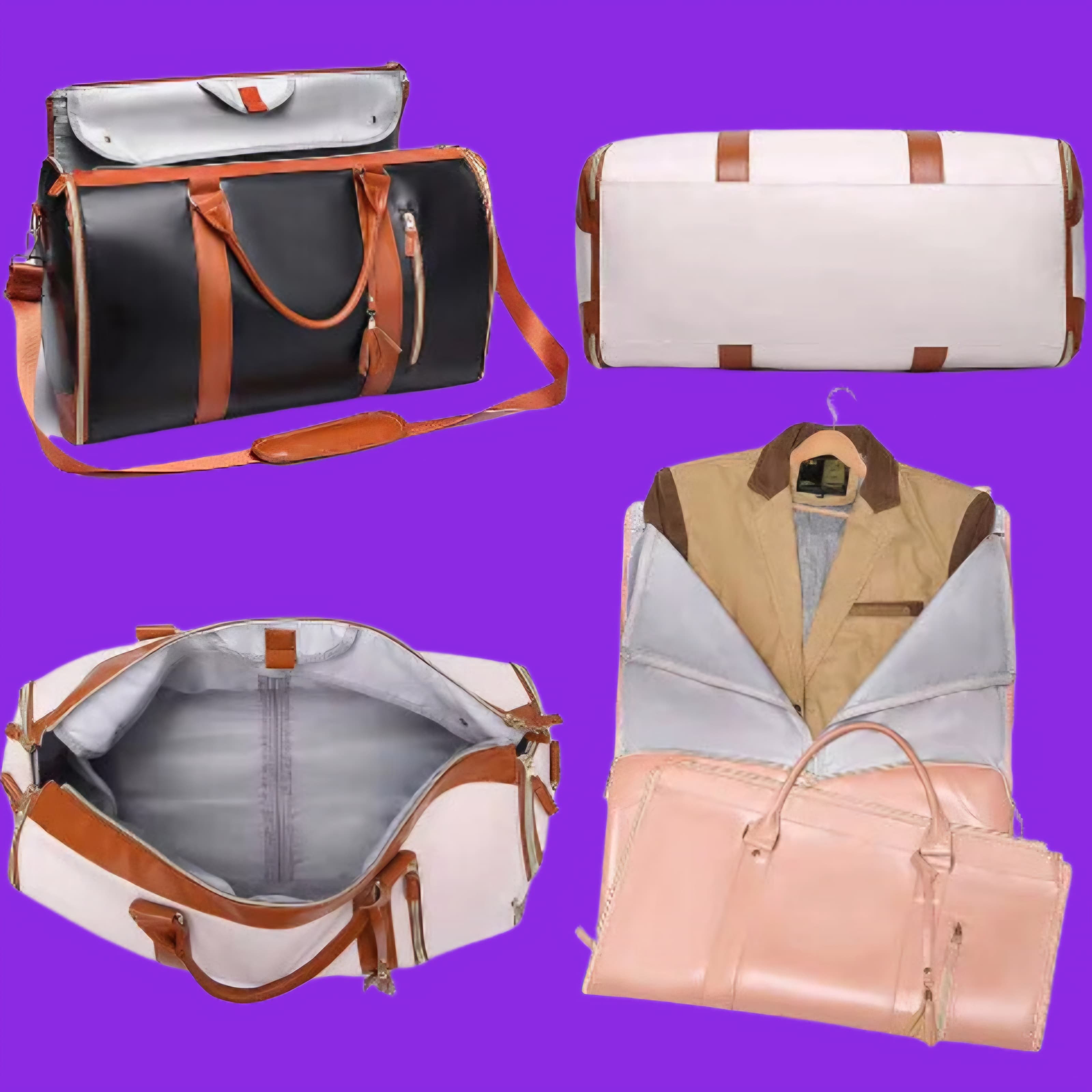 Travel Garment Bag