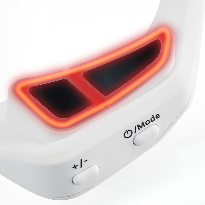 Under Eye Red Light Therapy Massager