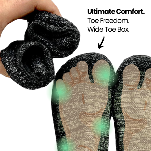 Unisex Xplorer Pro Sock Shoes