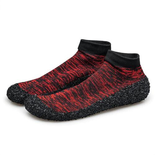 Unisex Xplorer Pro Sock Shoes