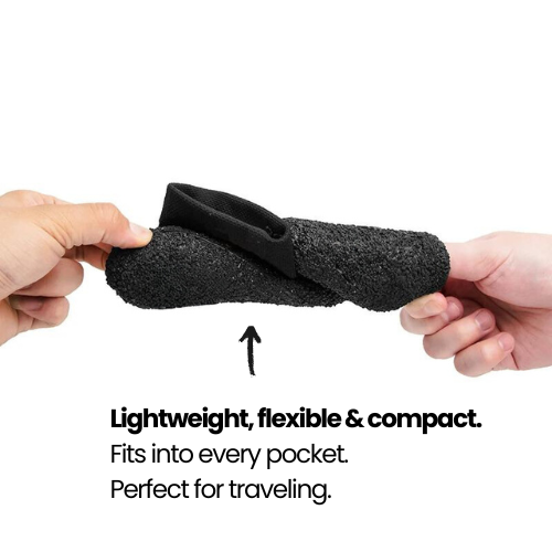 Unisex Xplorer Pro Sock Shoes