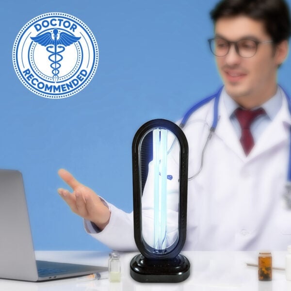 UV Sterilizing Lamp