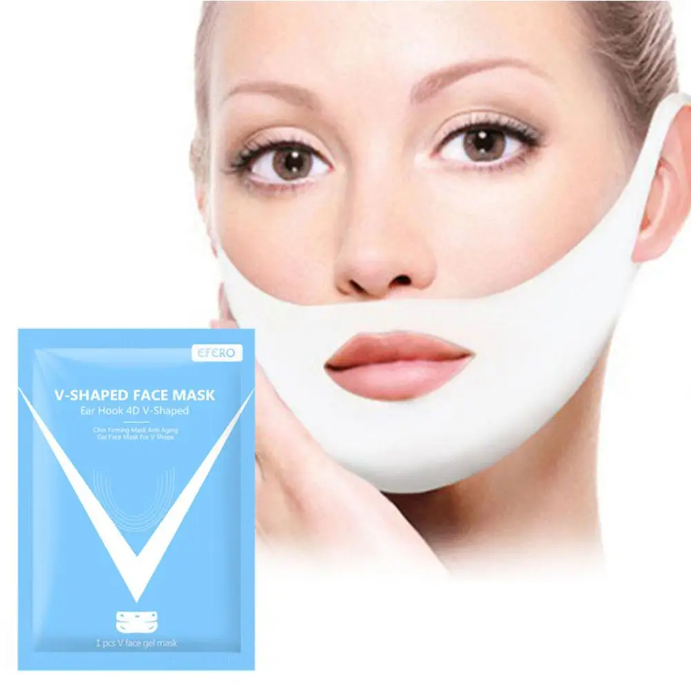 V Shape Face Lifting Mask