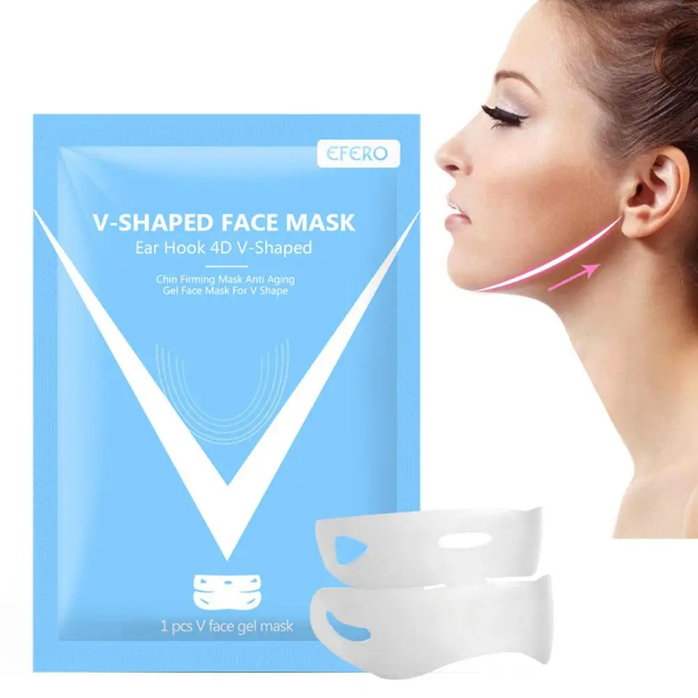 V Shape Face Lifting Mask