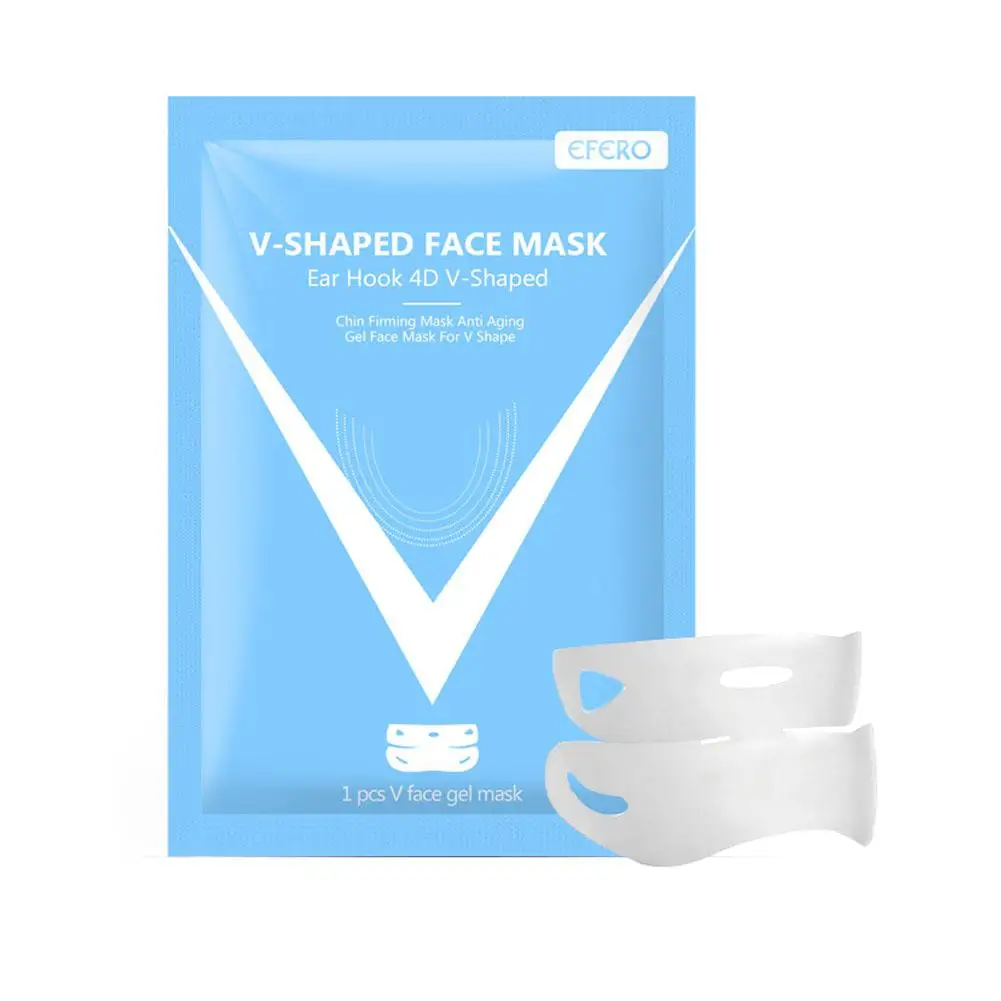 V Shape Face Lifting Mask