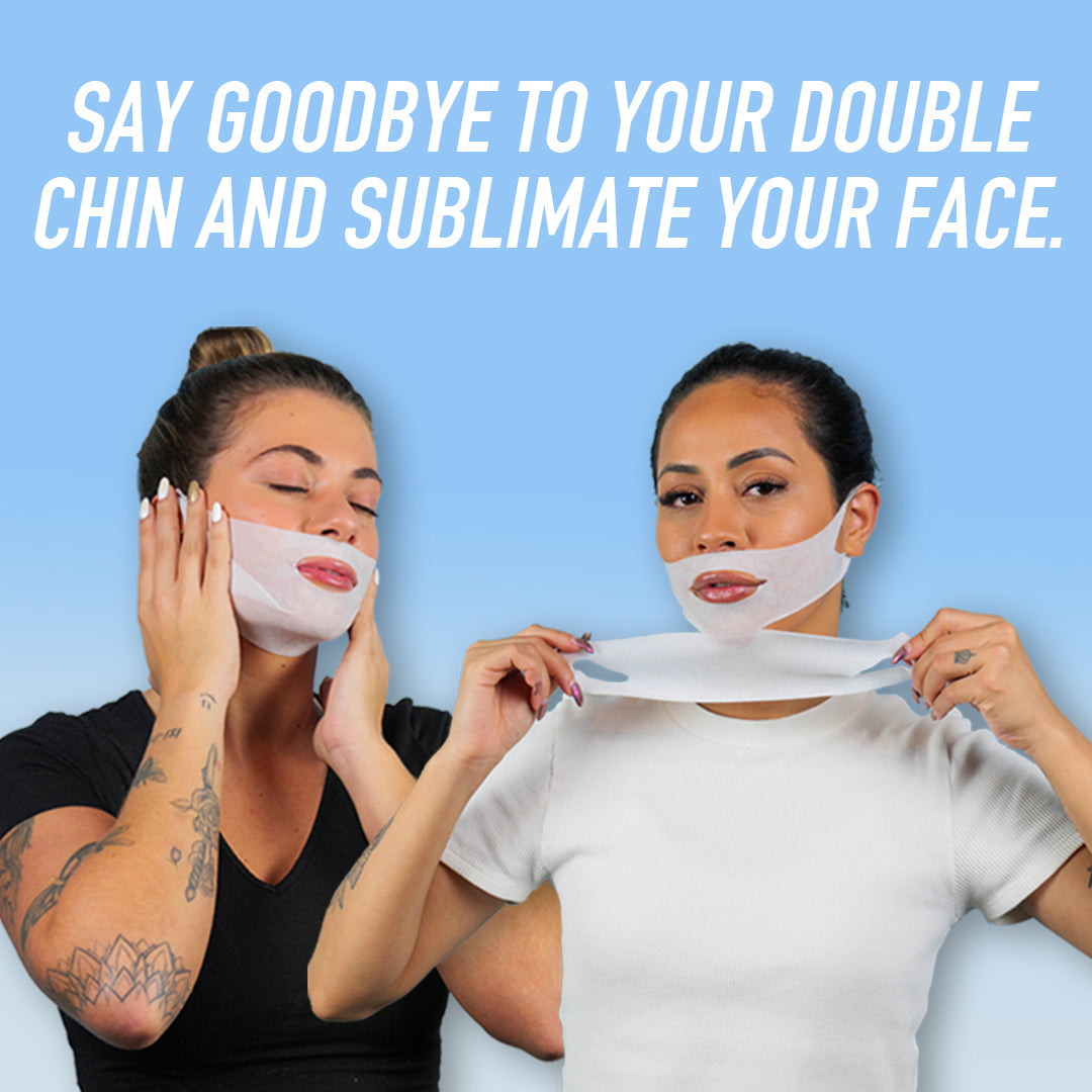 V Shape Face Lifting Mask