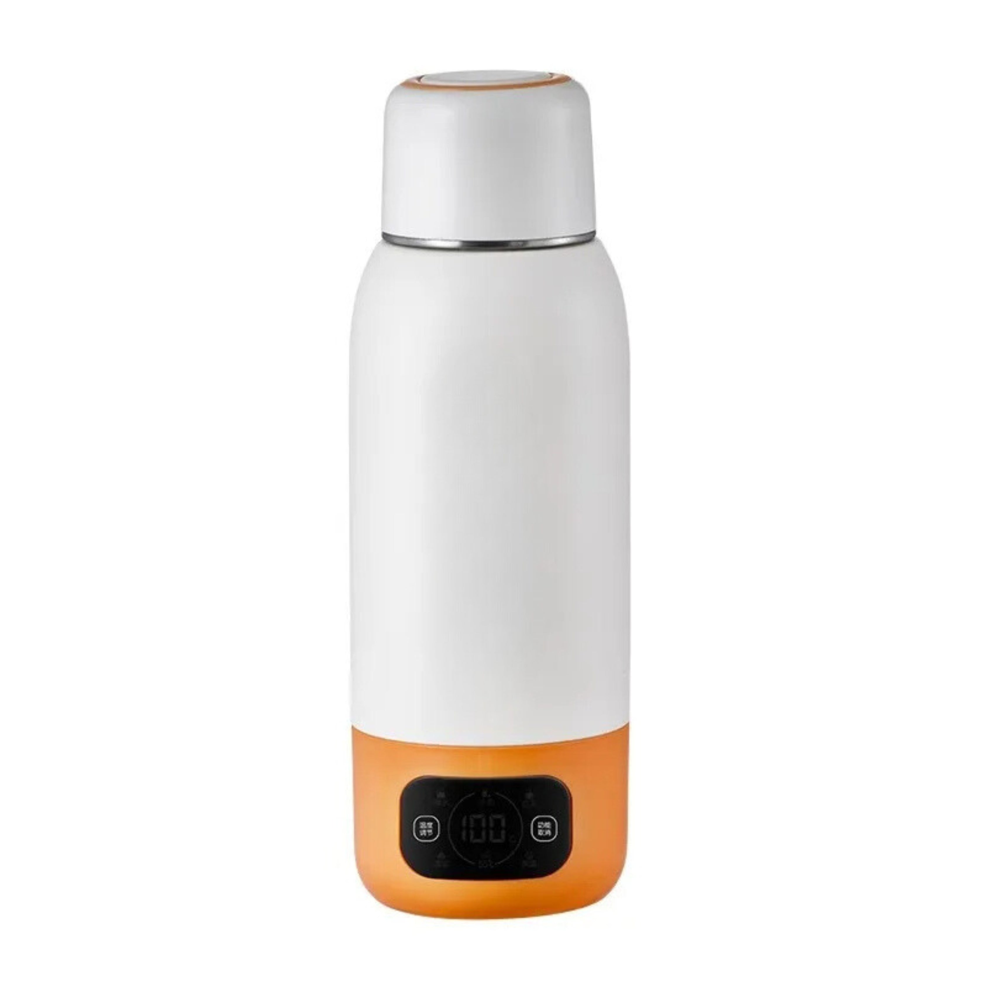 Venator Heating Bottle