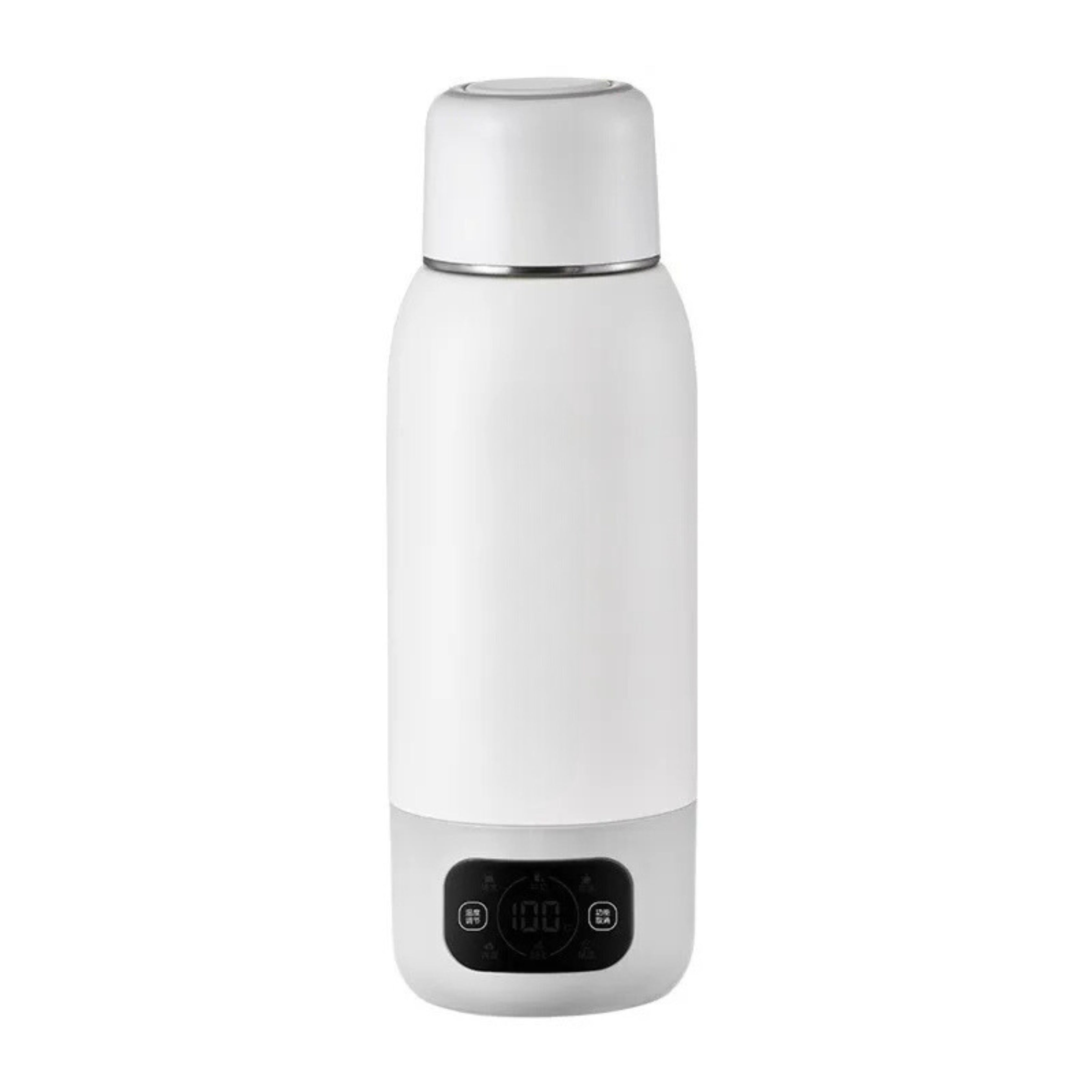 Venator Heating Bottle