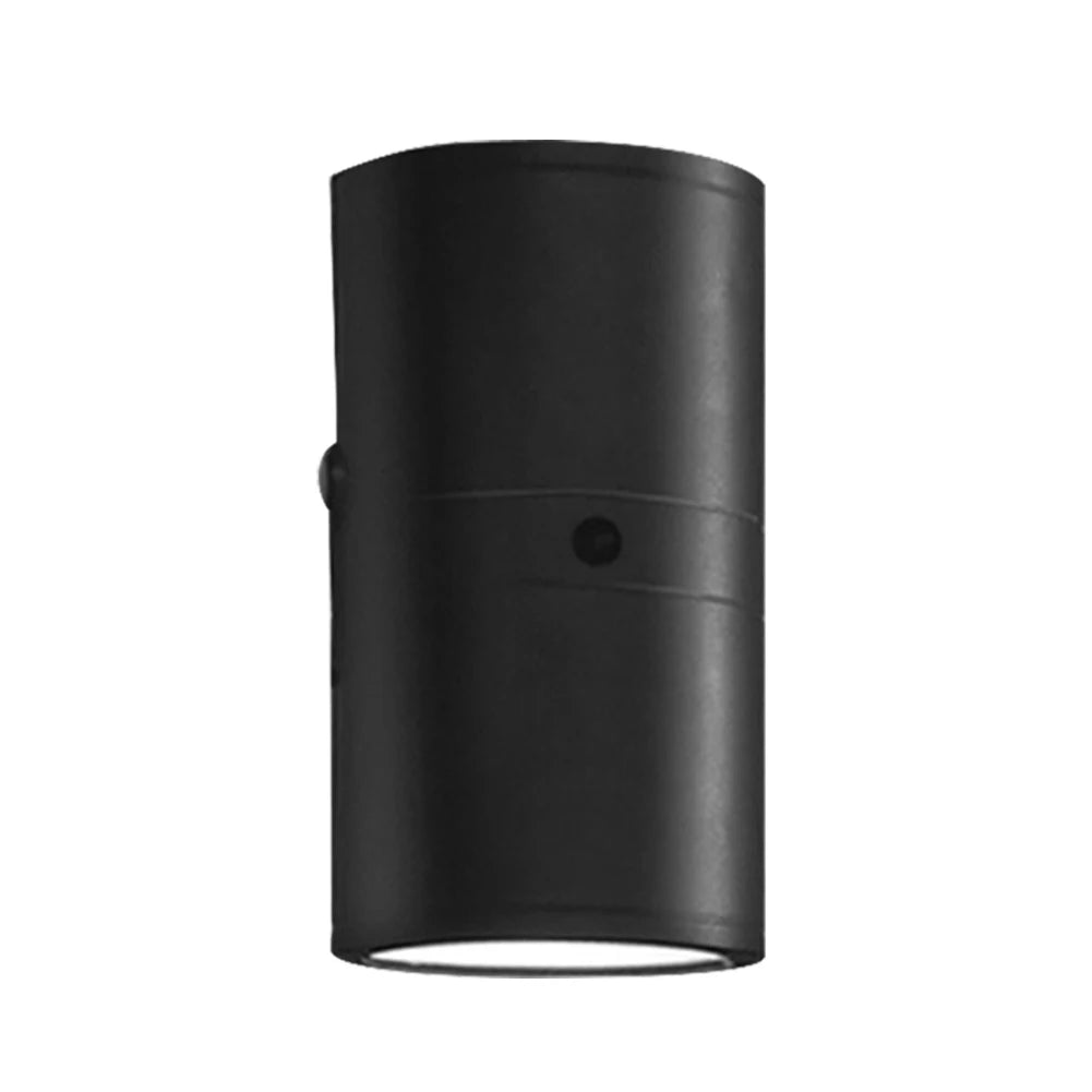 Wall-mounted Night Light - 16W Power - Powerful and Safe Lighting - 3000K Warm Light - Perfect for Nighttime Rest