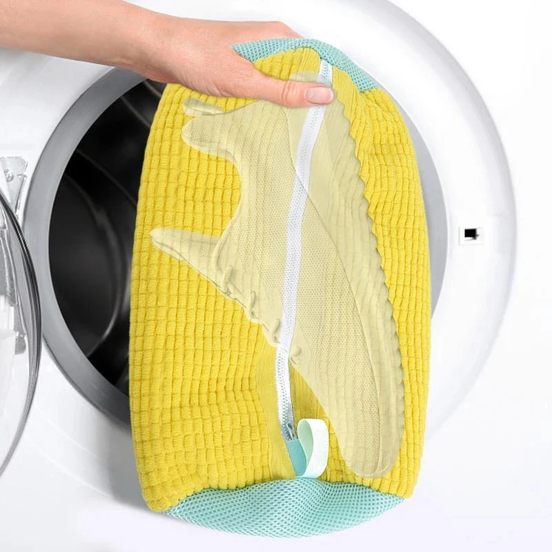 Wearuvo Shoe Cleaning Bag