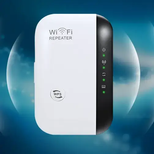 Wifitron Wireless Booster