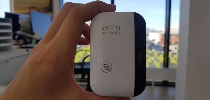 Wifitron Wireless Booster