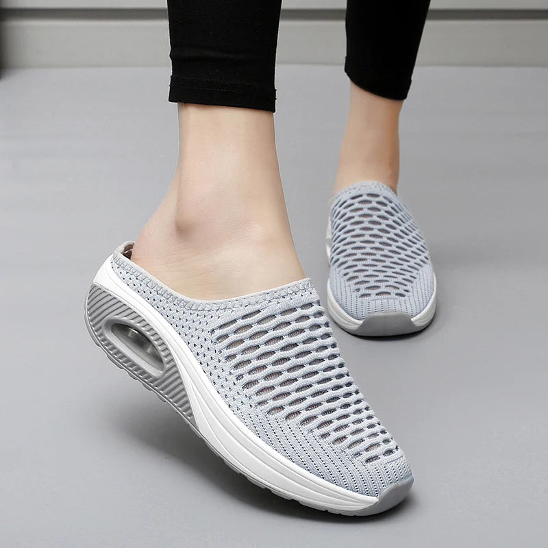 Women Orthopedic Slippers