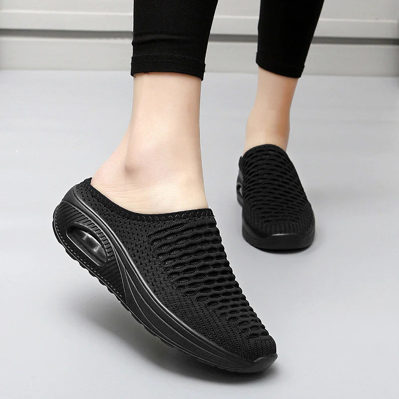 Women Orthopedic Slippers