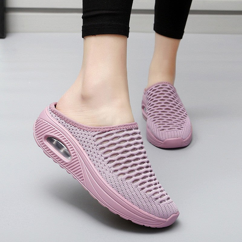 Women Orthopedic Slippers