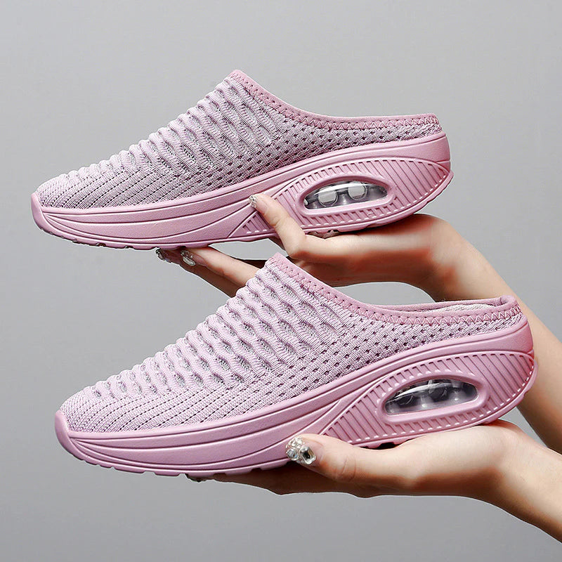 Women Orthopedic Slippers