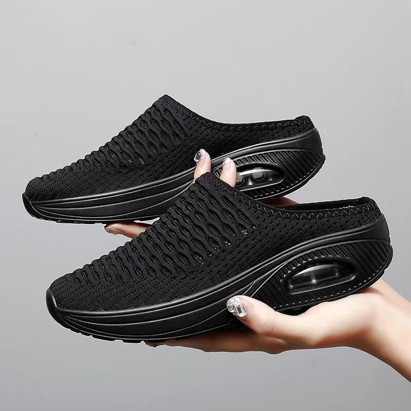 Women Orthopedic Slippers