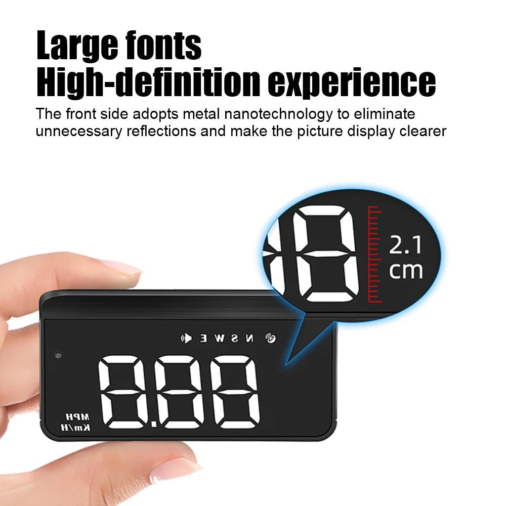 X-Display HUB