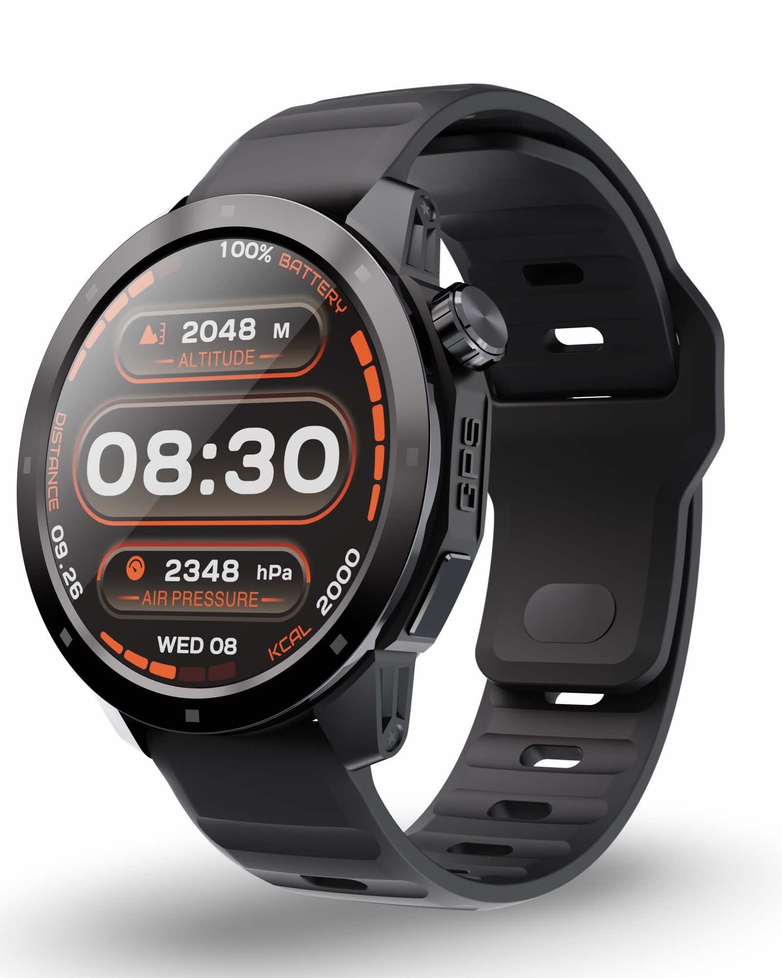 ZE Pro 2 Smartwatch